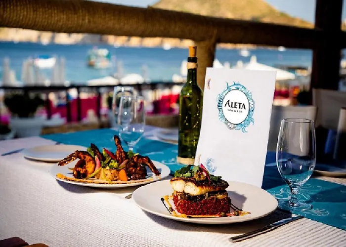1 King Suite, In The Heart Of Cabo Cabo San Lucas