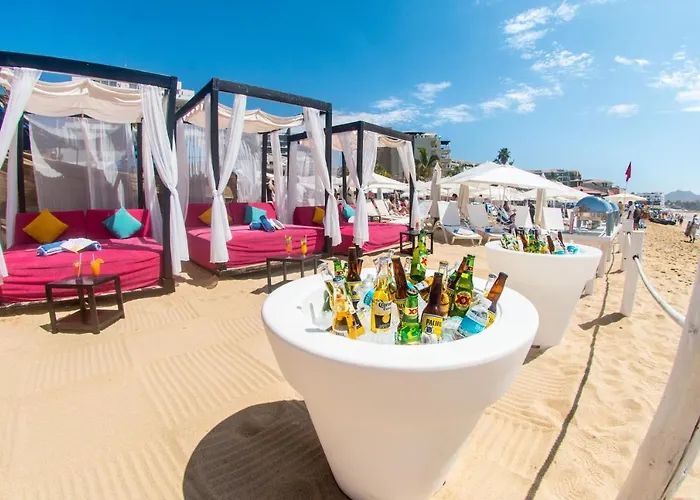 1 King Suite, In The Heart Of Cabo Guest house *