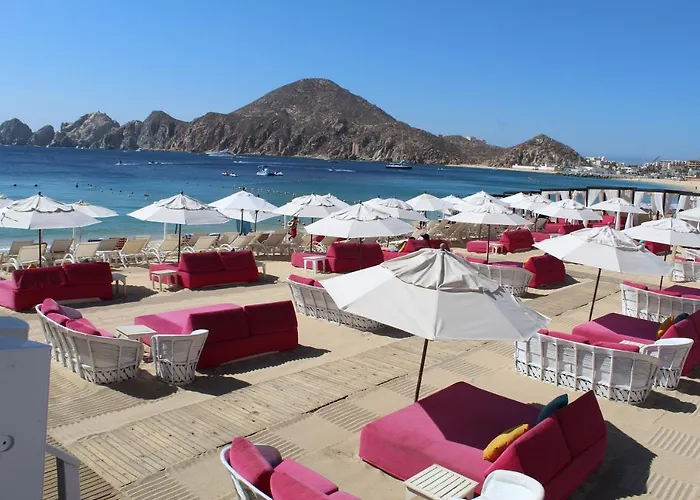 1 King Suite, In The Heart Of Cabo Guest house *