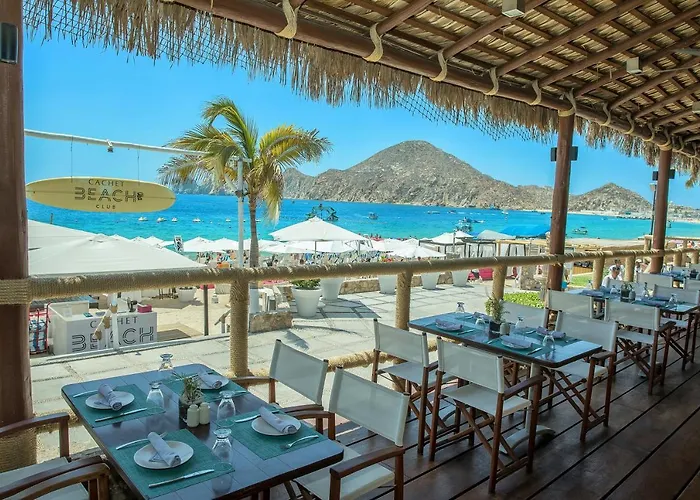 1 King Suite, In The Heart Of Cabo