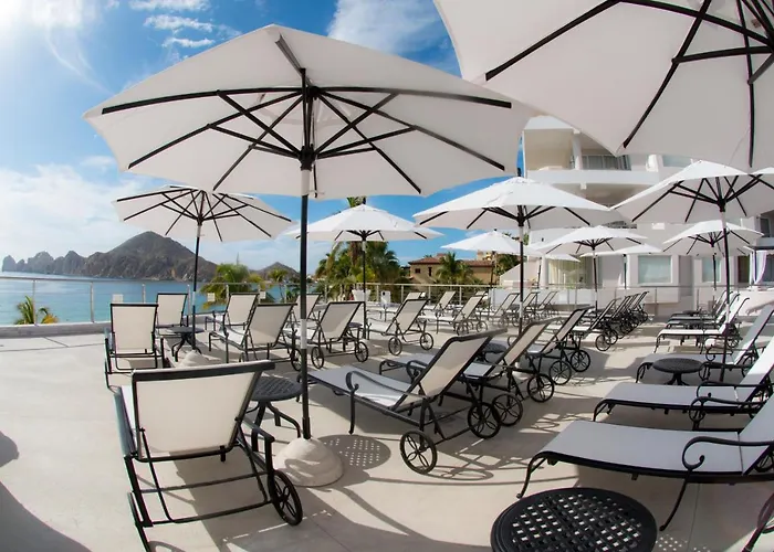 Guest house 1 King Suite, In The Heart Of Cabo *