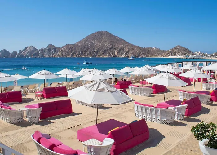 1 King Suite, In The Heart Of Cabo Guest house Cabo San Lucas
