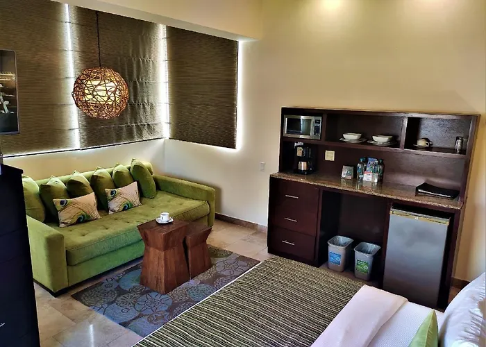 Guest house 1 King Suite, In The Heart Of Cabo