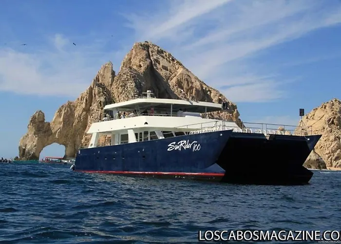 Guest house 1 King Suite, In The Heart Of Cabo *